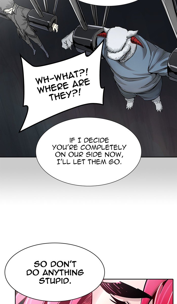 Tower of God, Chapter 468 image 096